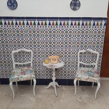 Apartamento El Rincon De Nai Chiclana de la Frontera Exterior foto