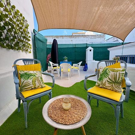 Apartamento El Rincon De Nai Chiclana de la Frontera Exterior foto