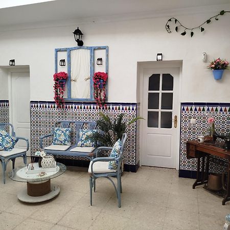 Apartamento El Rincon De Nai Chiclana de la Frontera Exterior foto
