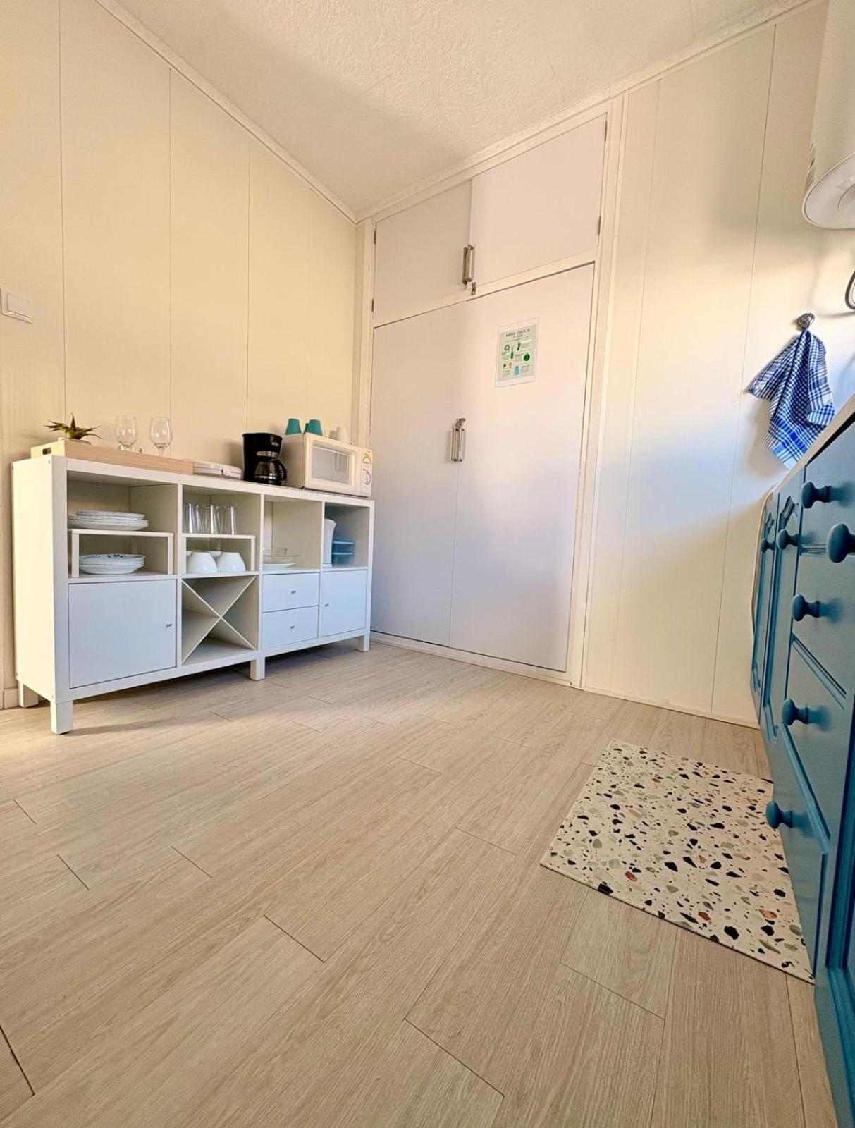 Apartamento El Rincon De Nai Chiclana de la Frontera Exterior foto