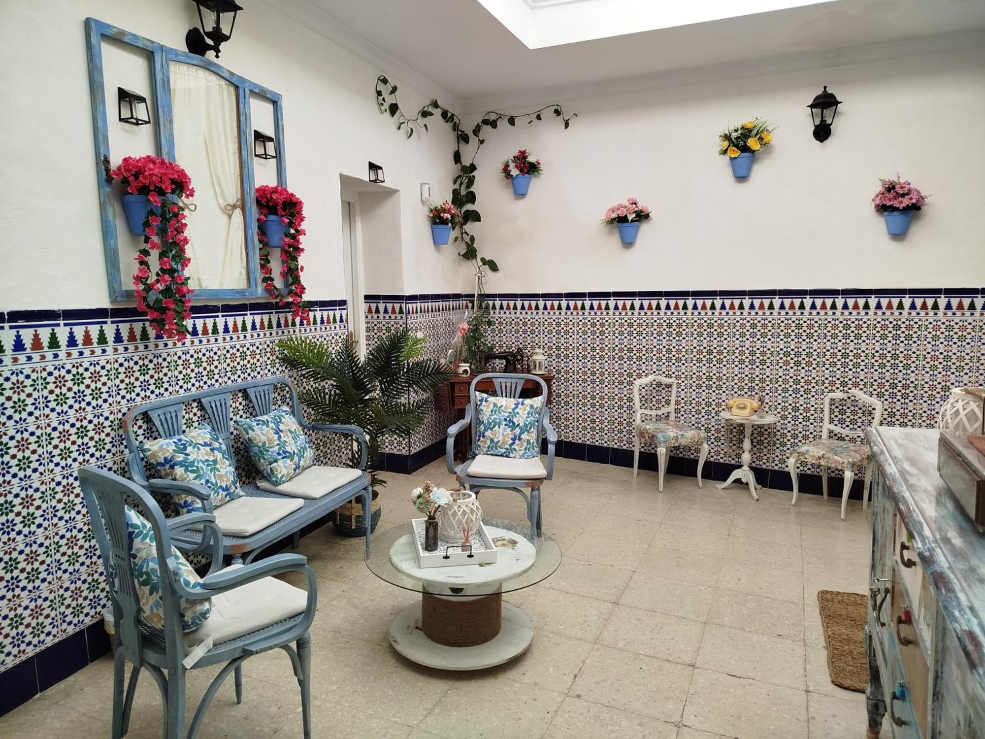 Apartamento El Rincon De Nai Chiclana de la Frontera Exterior foto